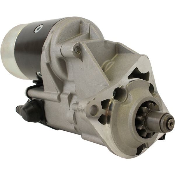 Db Electrical Starter For L180 L185 L190 New Holland Skid Steer 87040161 87040161R 428000-3140 410-52201 - main